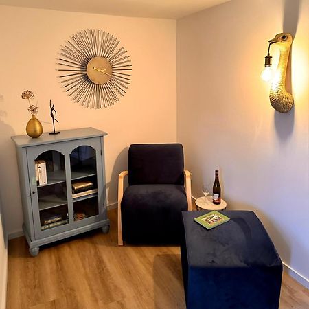 Heimatliebe Ferienhaus Fuer 4 Blankenhain Esterno foto