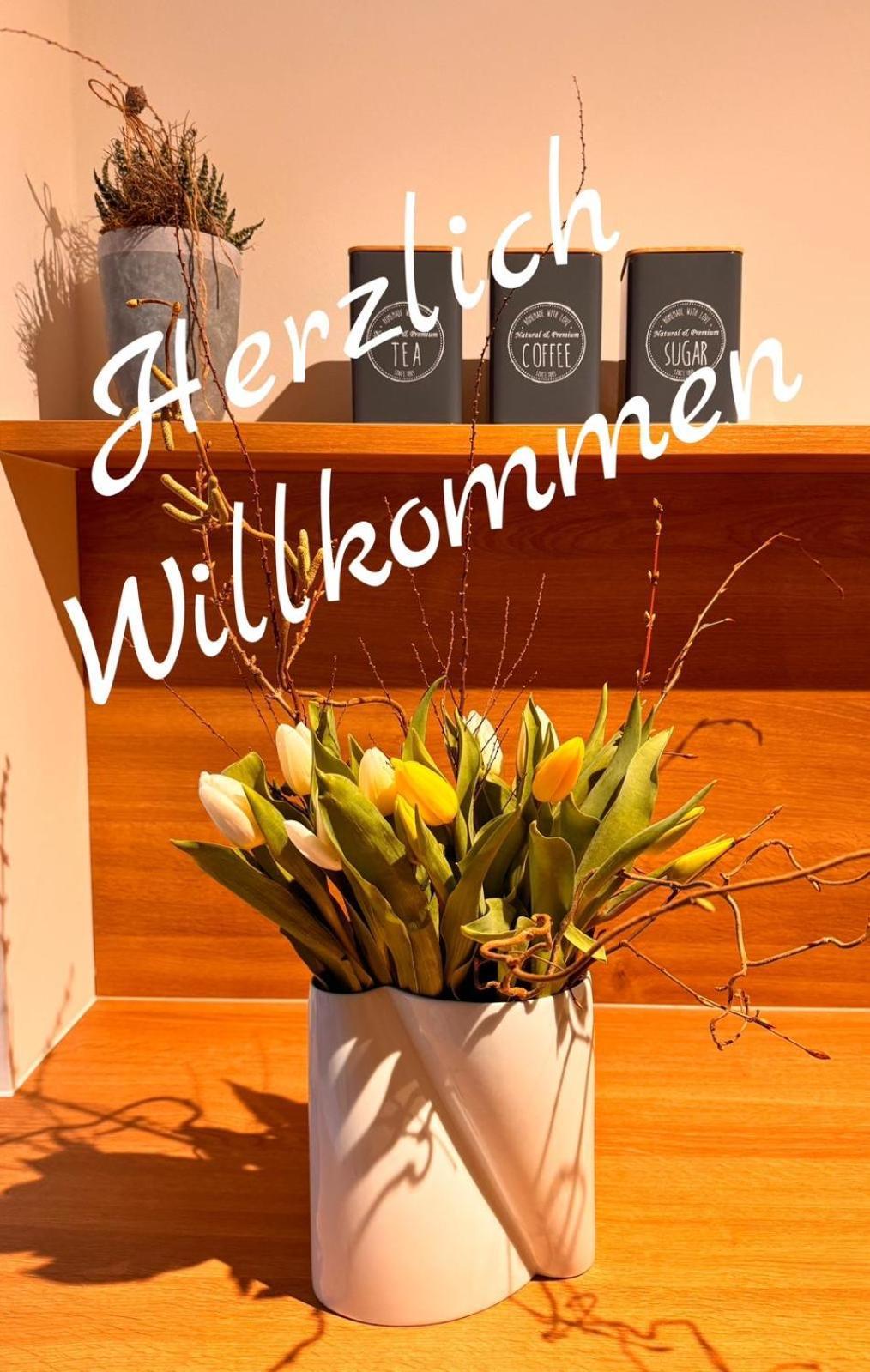 Heimatliebe Ferienhaus Fuer 4 Blankenhain Esterno foto