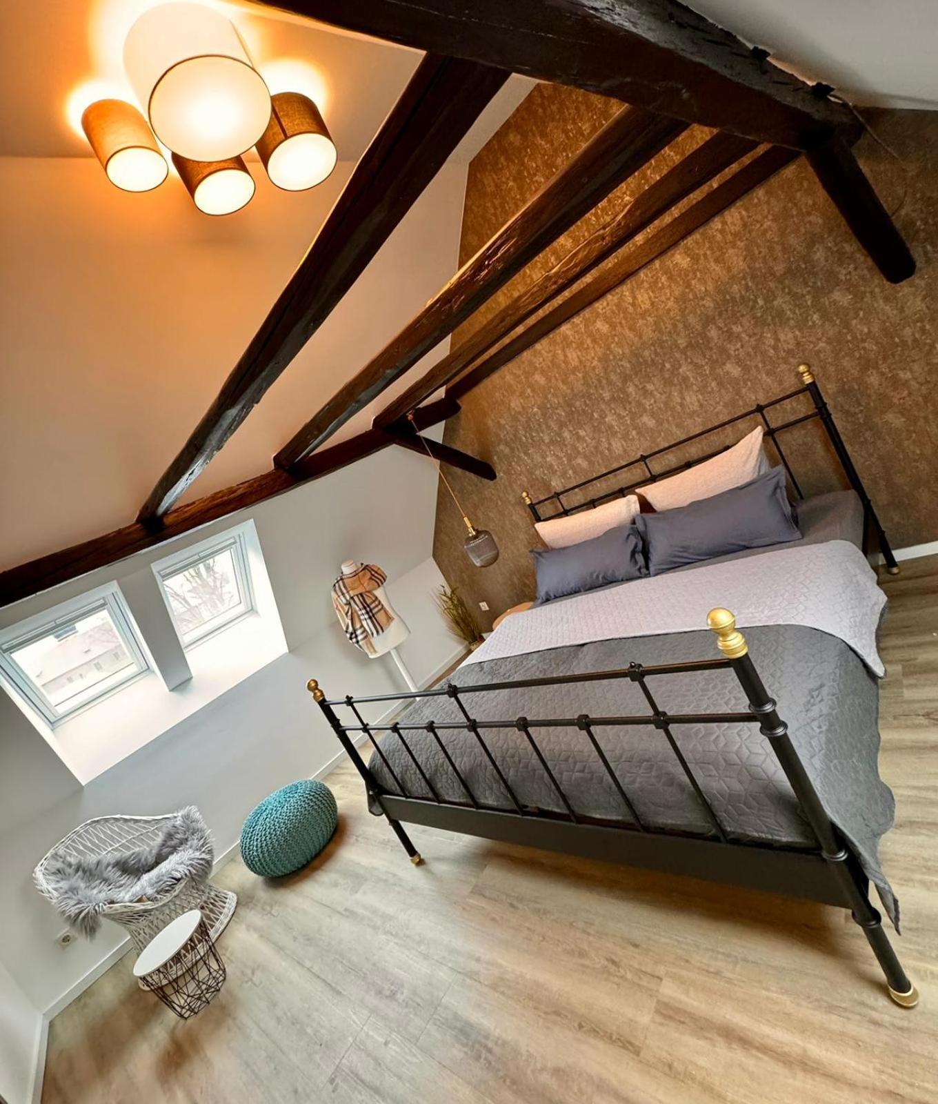 Heimatliebe Ferienhaus Fuer 4 Blankenhain Esterno foto